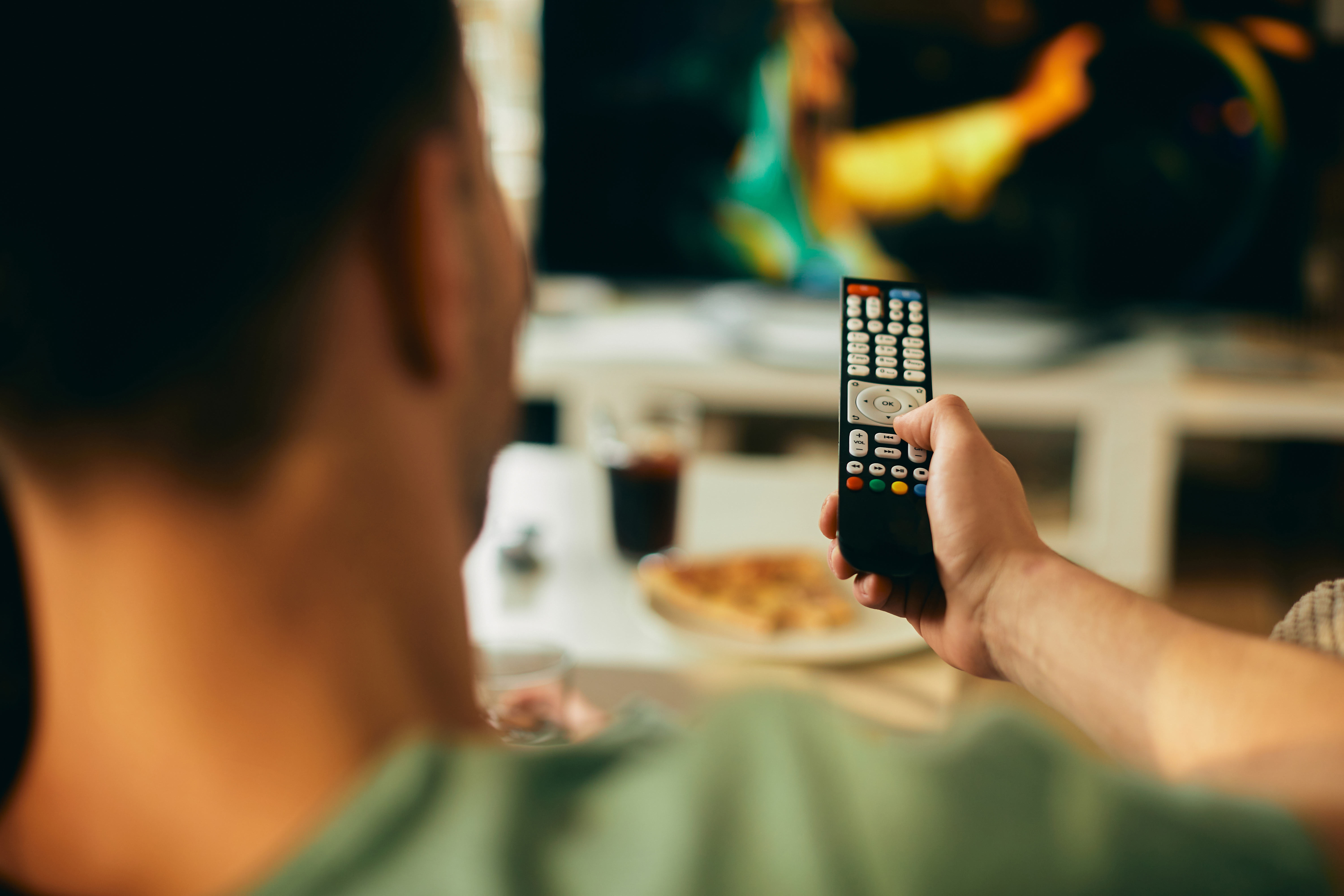 Television Points
